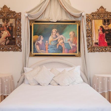 Iflat Spanish Steps Luxury And Historical Apt Apartman Róma Kültér fotó