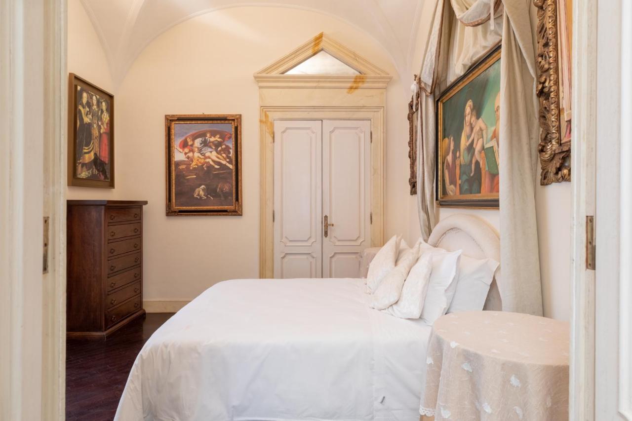 Iflat Spanish Steps Luxury And Historical Apt Apartman Róma Kültér fotó