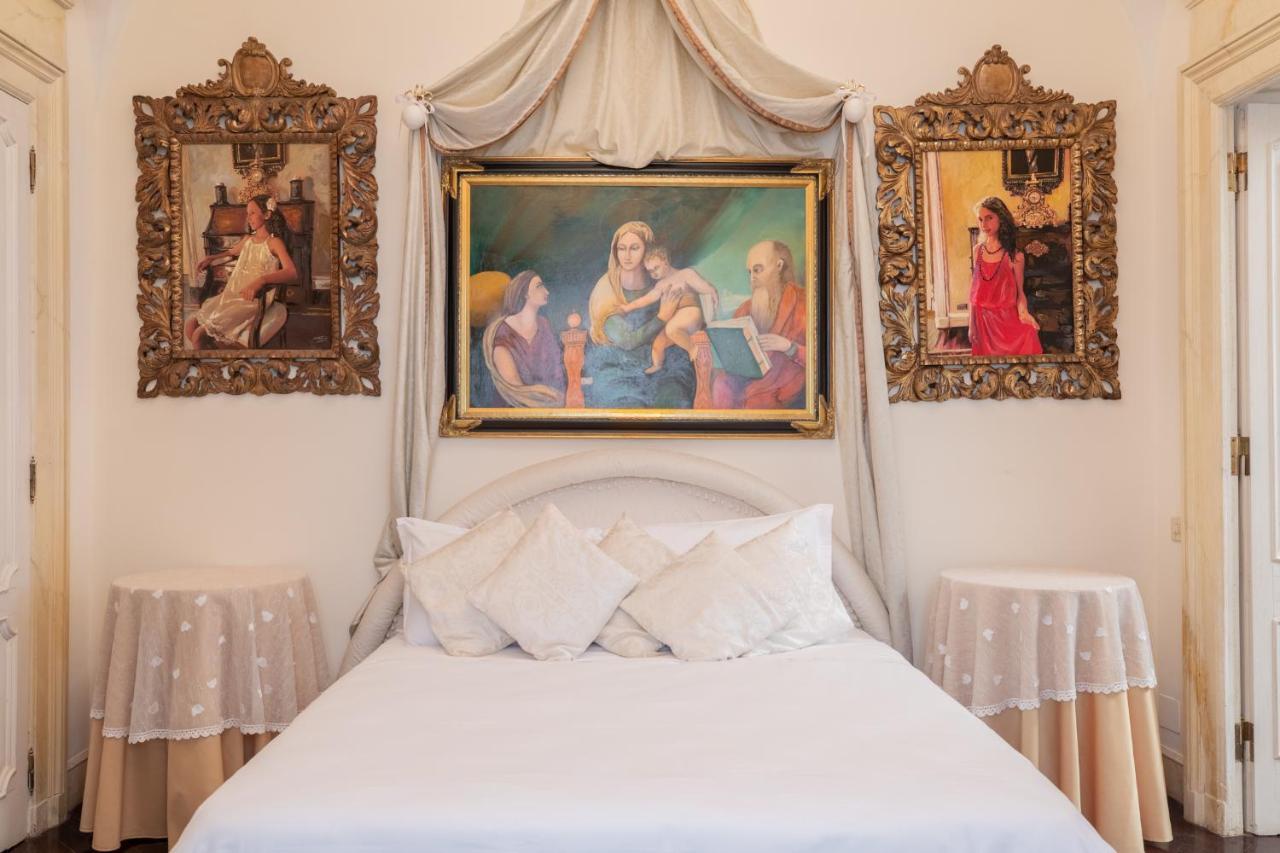 Iflat Spanish Steps Luxury And Historical Apt Apartman Róma Kültér fotó